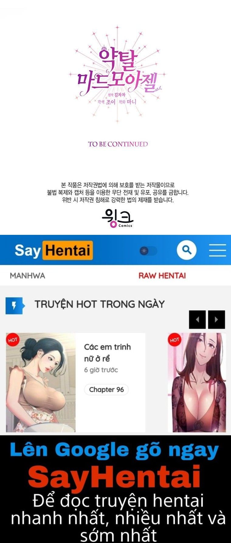 đọc truyện [18+] Đánh Cắp Trái Tim Tiểu Thư Chương 23.2 ảnh 48 tại Thiên Thai Truyện