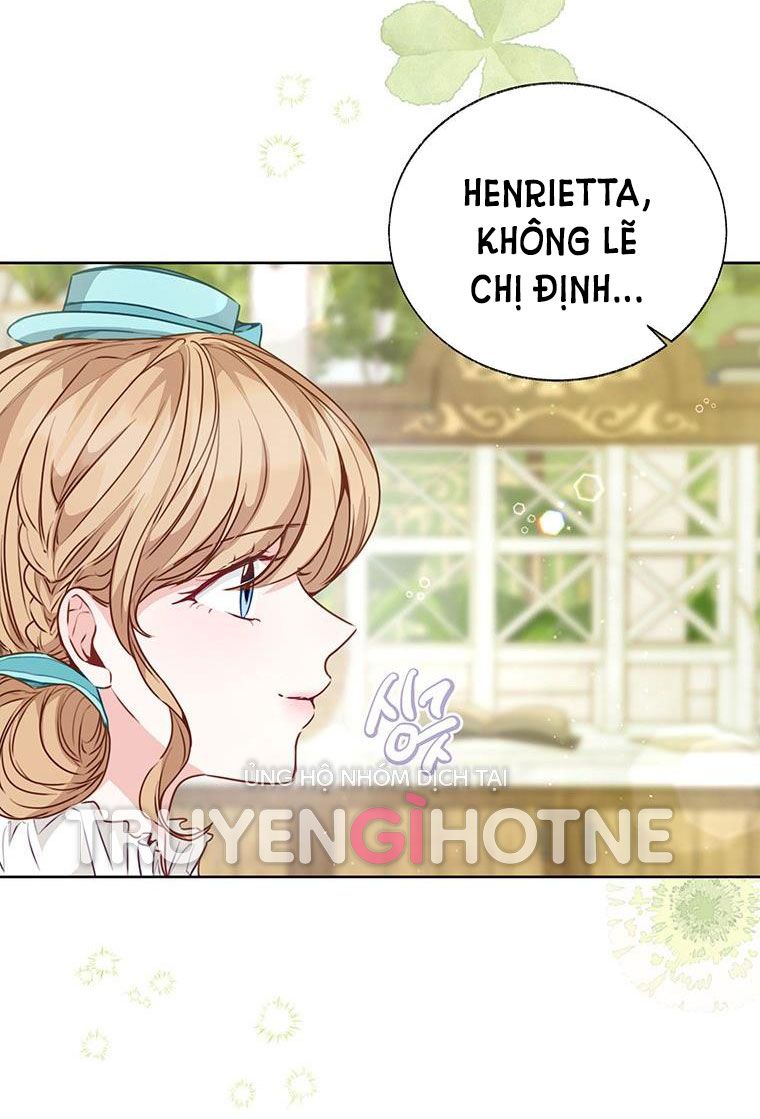 đọc truyện [18+] Đánh Cắp Trái Tim Tiểu Thư Chương 24.1 ảnh 12 tại Thiên Thai Truyện