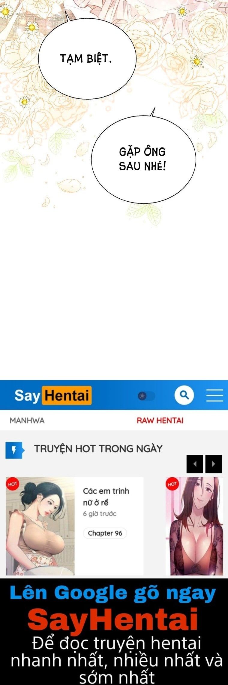 đọc truyện [18+] Đánh Cắp Trái Tim Tiểu Thư Chương 24.1 ảnh 41 tại Thiên Thai Truyện