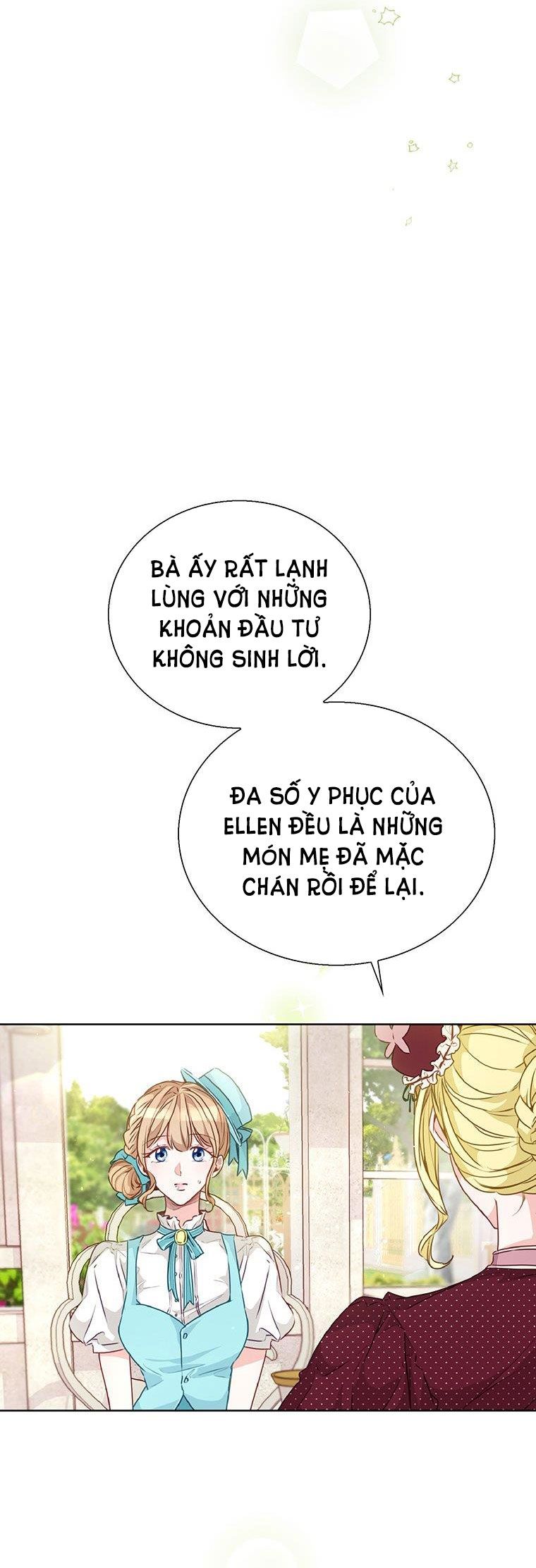 đọc truyện [18+] Đánh Cắp Trái Tim Tiểu Thư Chương 24.1 ảnh 8 tại Thiên Thai Truyện