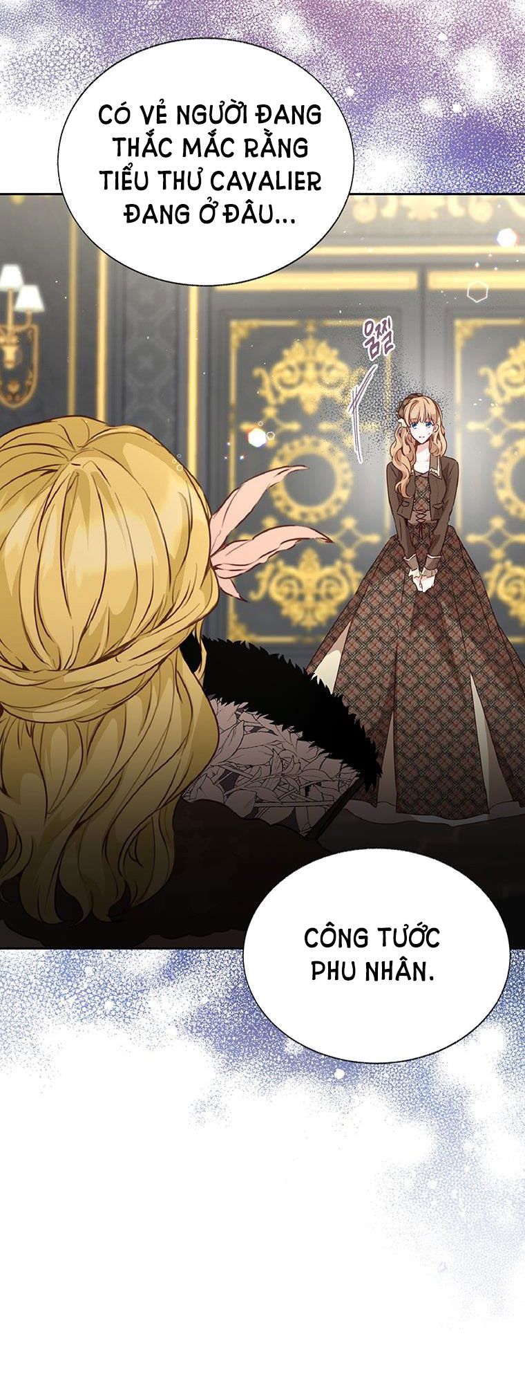 đọc truyện [18+] Đánh Cắp Trái Tim Tiểu Thư Chương 24.2 ảnh 19 tại Thiên Thai Truyện