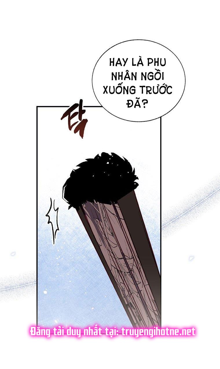 đọc truyện [18+] Đánh Cắp Trái Tim Tiểu Thư Chương 24.2 ảnh 20 tại Thiên Thai Truyện