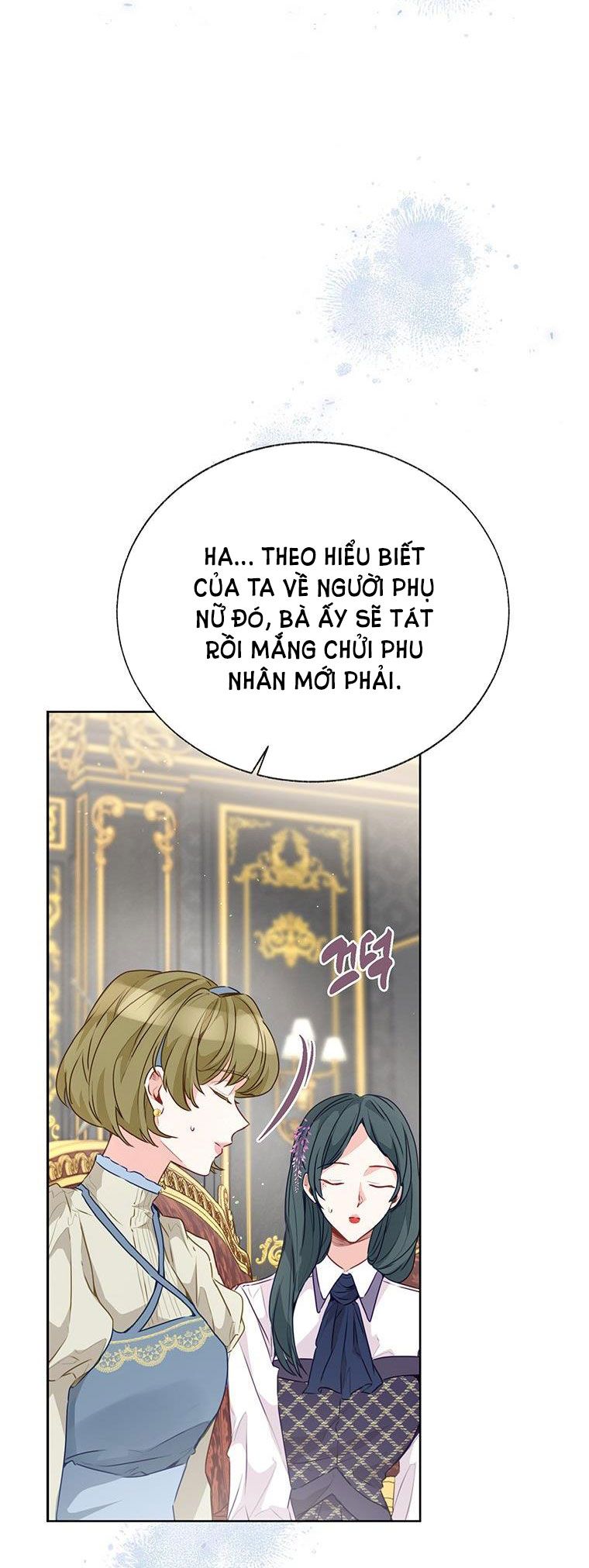 đọc truyện [18+] Đánh Cắp Trái Tim Tiểu Thư Chương 24.2 ảnh 31 tại Thiên Thai Truyện