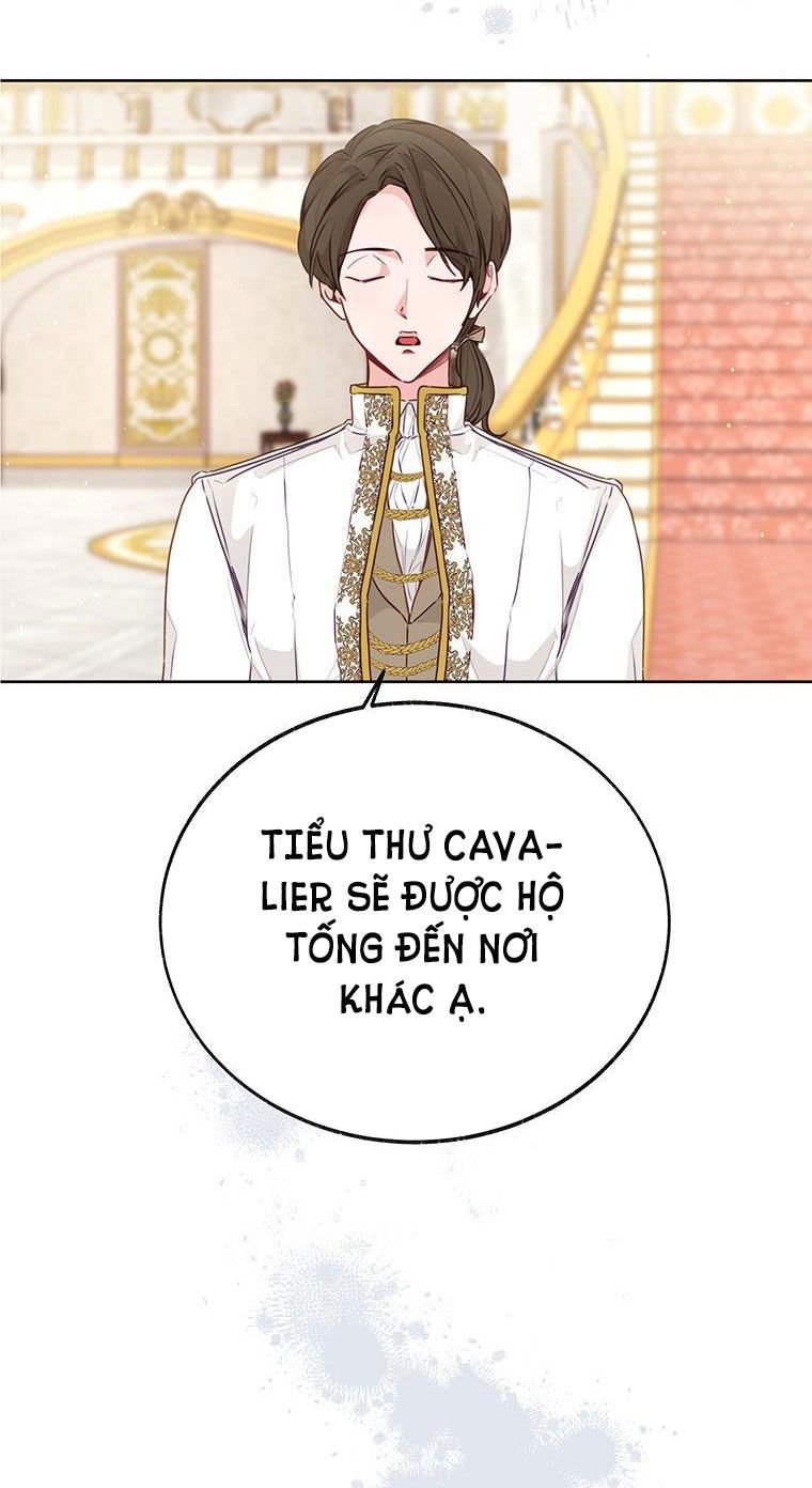 đọc truyện [18+] Đánh Cắp Trái Tim Tiểu Thư Chương 24.2 ảnh 8 tại Thiên Thai Truyện