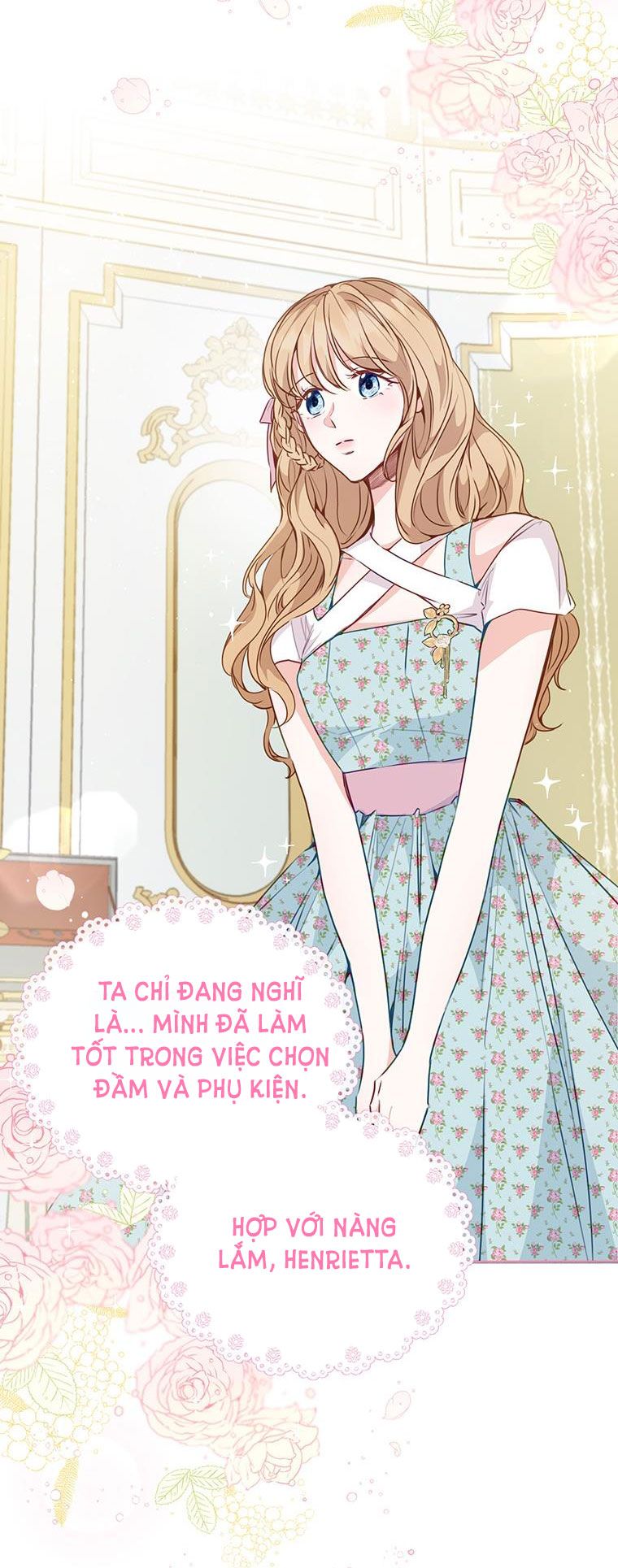 đọc truyện [18+] Đánh Cắp Trái Tim Tiểu Thư Chương 25.1 ảnh 36 tại Thiên Thai Truyện