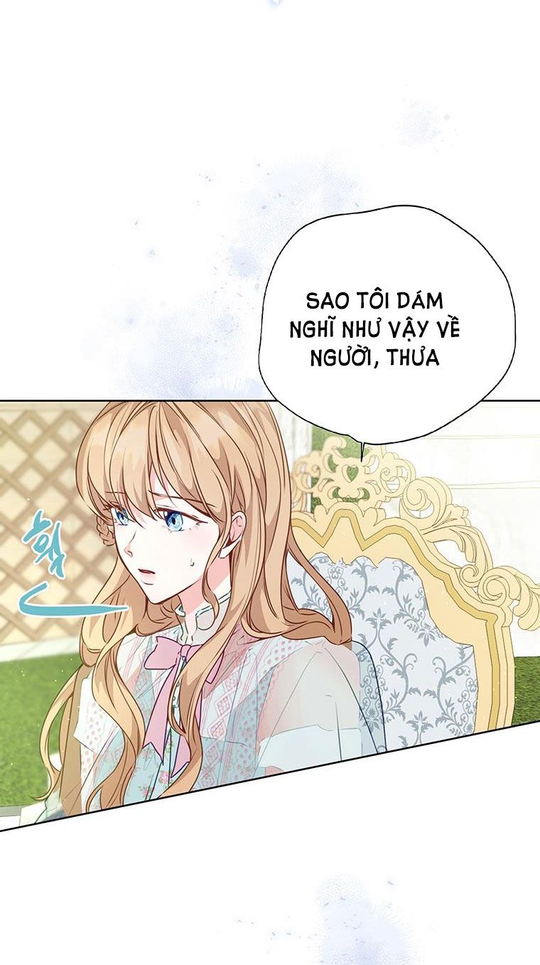 đọc truyện [18+] Đánh Cắp Trái Tim Tiểu Thư Chương 25.2 ảnh 28 tại Thiên Thai Truyện
