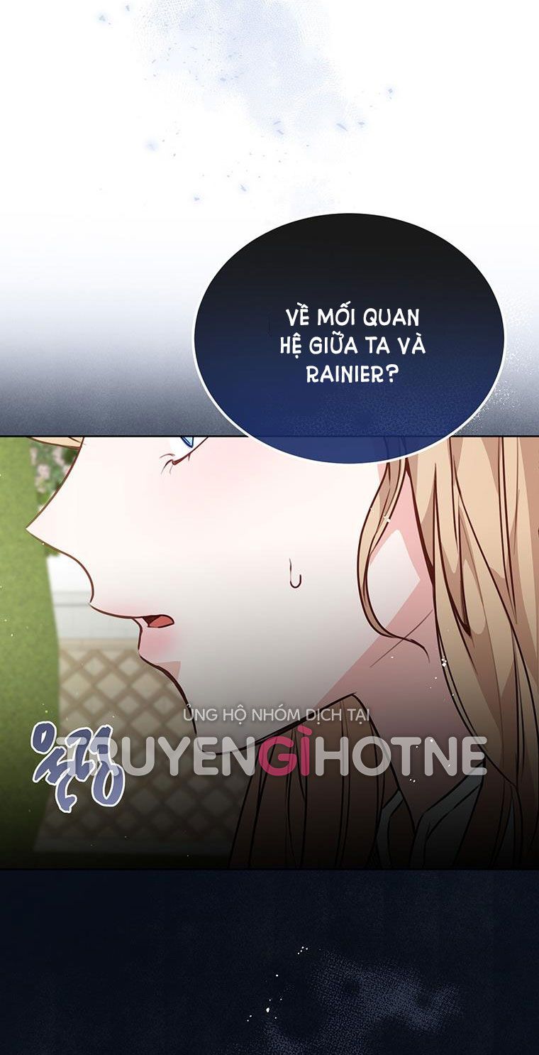 đọc truyện [18+] Đánh Cắp Trái Tim Tiểu Thư Chương 25.2 ảnh 30 tại Thiên Thai Truyện
