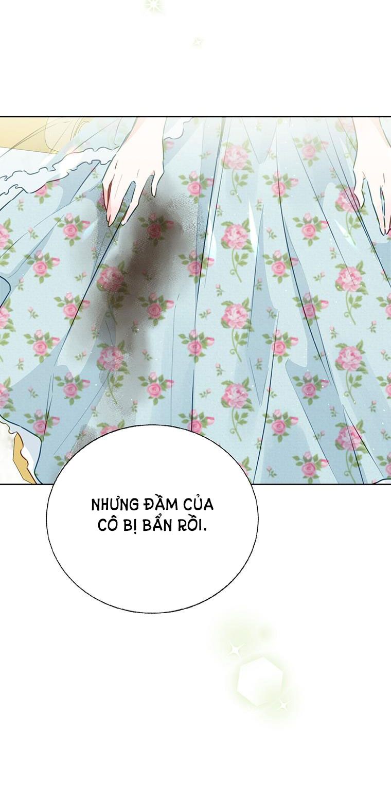 đọc truyện [18+] Đánh Cắp Trái Tim Tiểu Thư Chương 25.2 ảnh 47 tại Thiên Thai Truyện