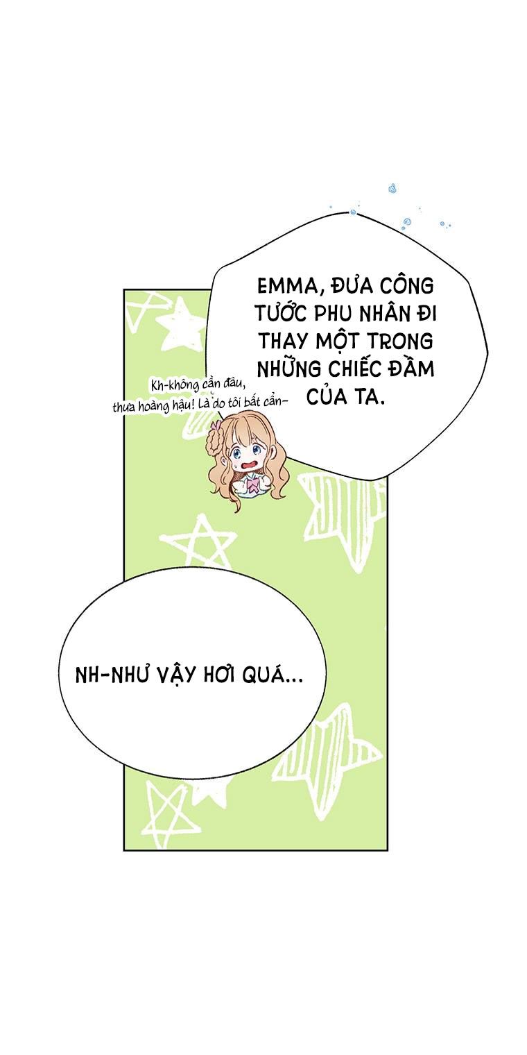 đọc truyện [18+] Đánh Cắp Trái Tim Tiểu Thư Chương 25.2 ảnh 48 tại Thiên Thai Truyện