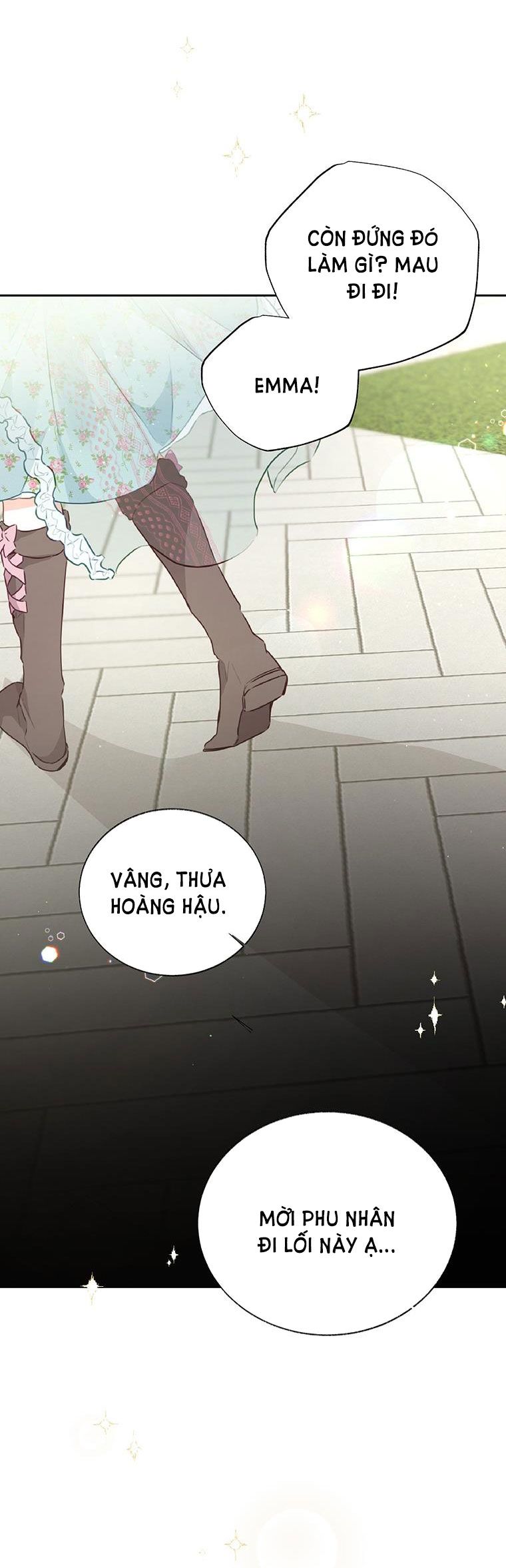đọc truyện [18+] Đánh Cắp Trái Tim Tiểu Thư Chương 25.2 ảnh 51 tại Thiên Thai Truyện