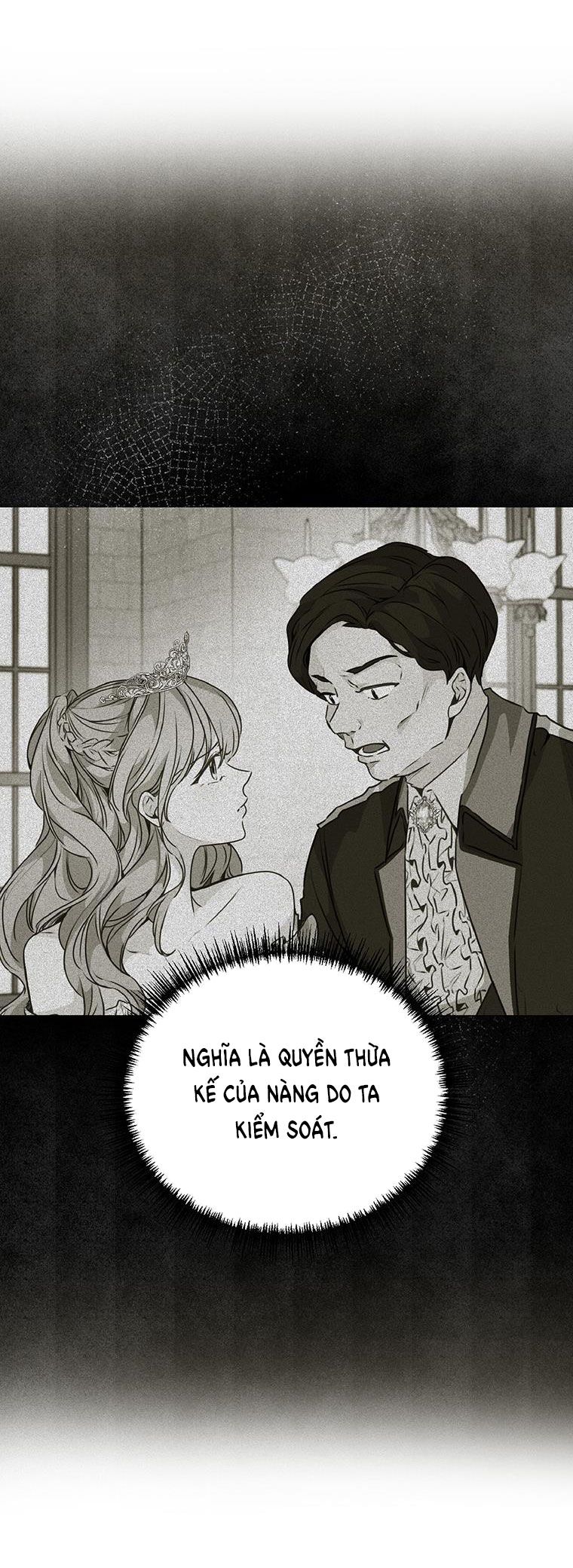 đọc truyện [18+] Đánh Cắp Trái Tim Tiểu Thư Chương 25.2 ảnh 7 tại Thiên Thai Truyện
