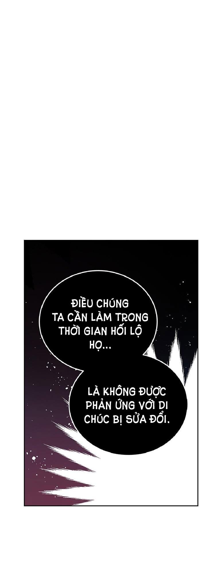 đọc truyện [18+] Đánh Cắp Trái Tim Tiểu Thư Chương 26.2 ảnh 13 tại Thiên Thai Truyện