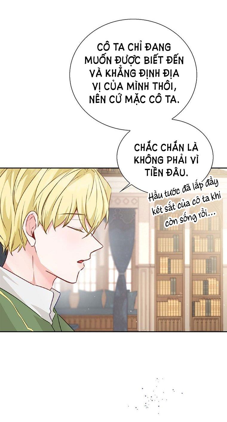 đọc truyện [18+] Đánh Cắp Trái Tim Tiểu Thư Chương 26.2 ảnh 15 tại Thiên Thai Truyện