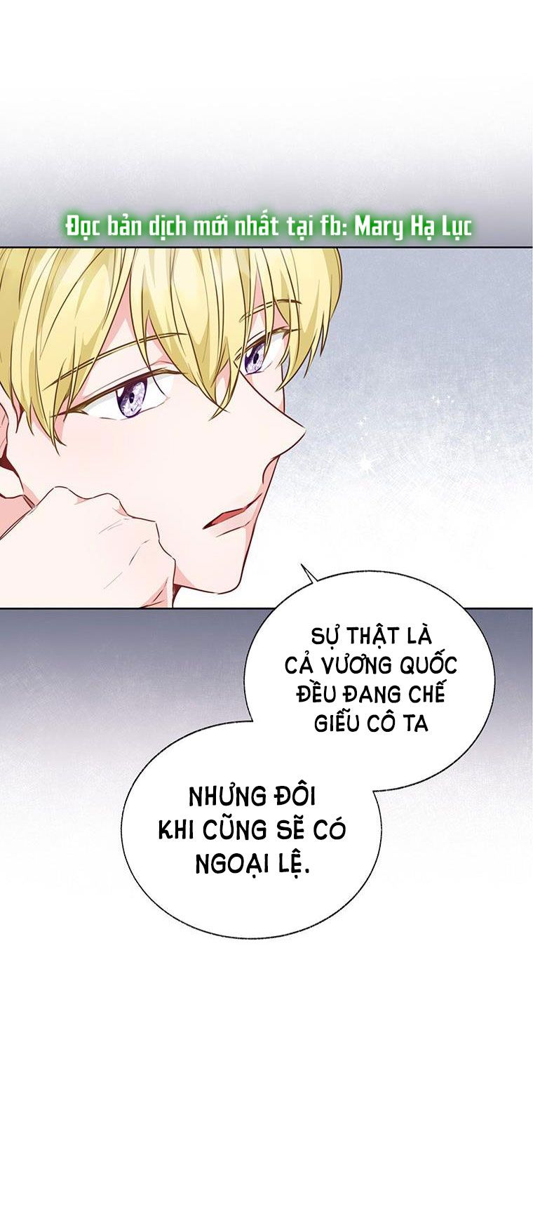 đọc truyện [18+] Đánh Cắp Trái Tim Tiểu Thư Chương 26.2 ảnh 19 tại Thiên Thai Truyện