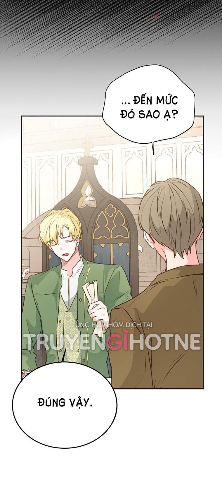 đọc truyện [18+] Đánh Cắp Trái Tim Tiểu Thư Chương 26.2 ảnh 27 tại Thiên Thai Truyện