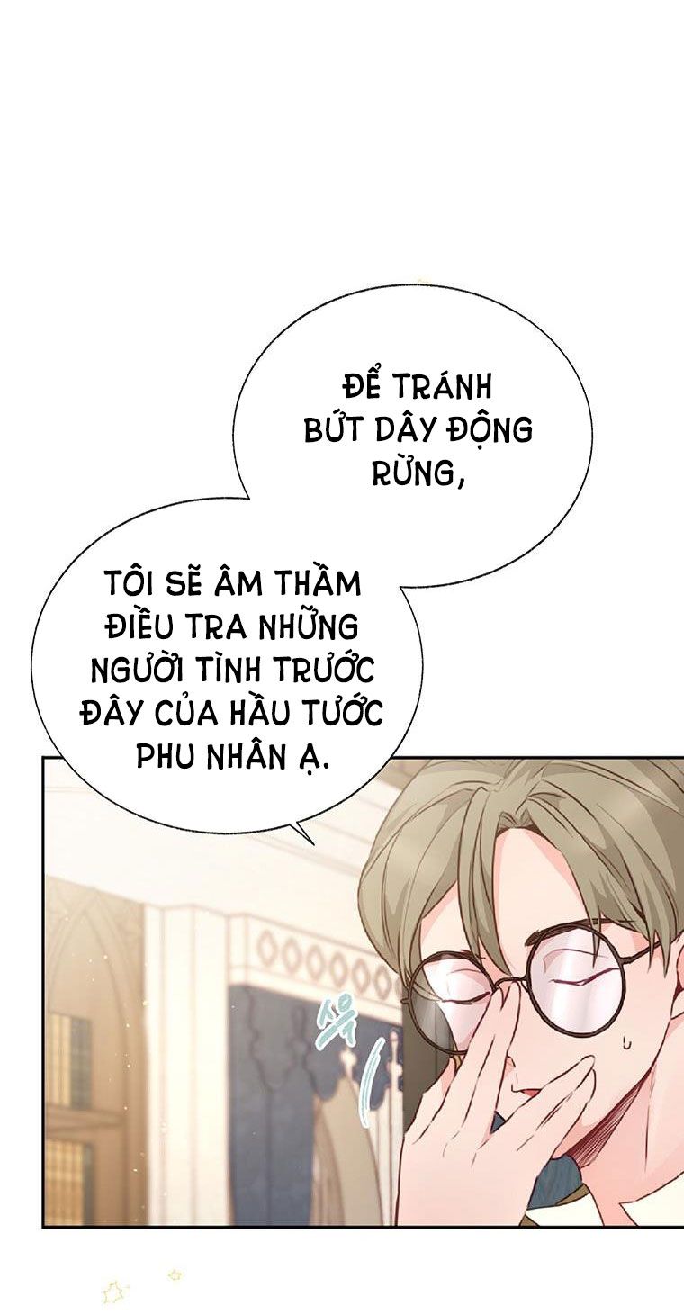 đọc truyện [18+] Đánh Cắp Trái Tim Tiểu Thư Chương 26.2 ảnh 28 tại Thiên Thai Truyện