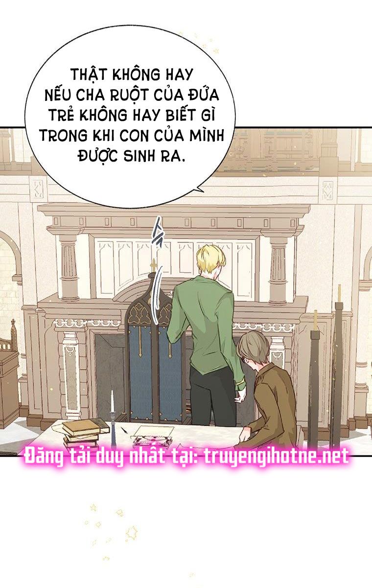 đọc truyện [18+] Đánh Cắp Trái Tim Tiểu Thư Chương 26.2 ảnh 31 tại Thiên Thai Truyện