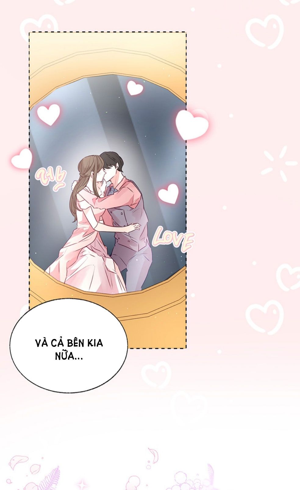 đọc truyện [18+] Đánh Cắp Trái Tim Tiểu Thư Chương 27.1 ảnh 34 tại Thiên Thai Truyện