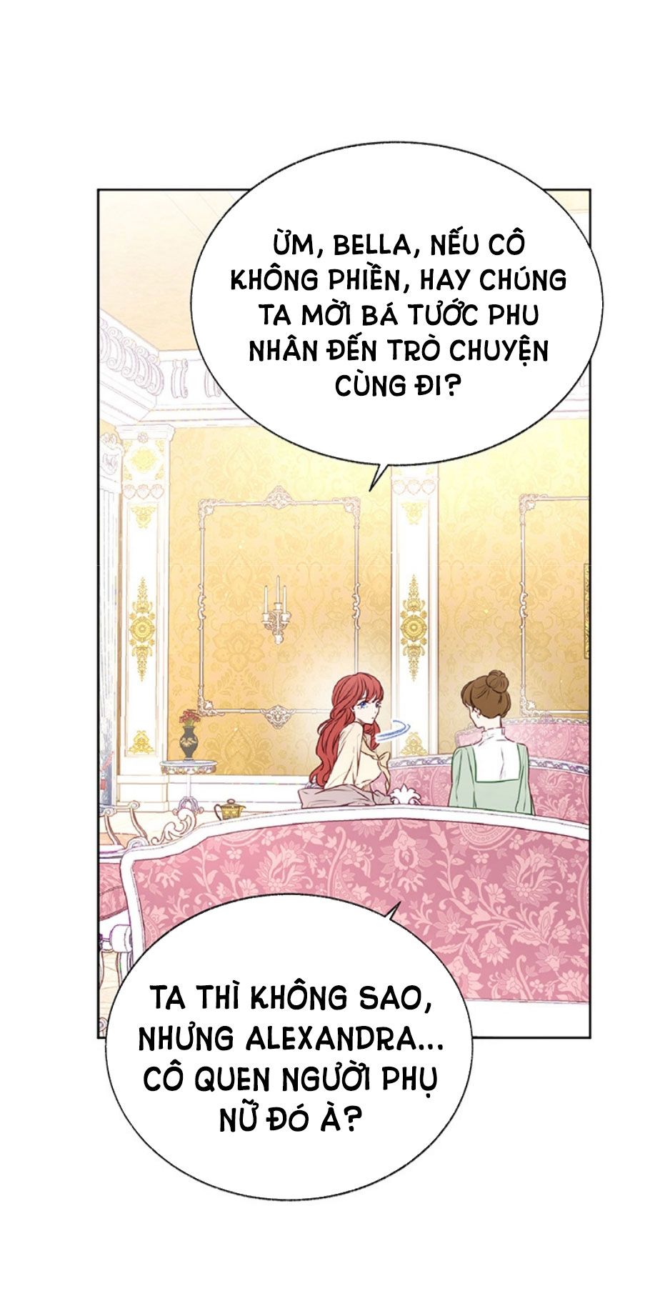 đọc truyện [18+] Đánh Cắp Trái Tim Tiểu Thư Chương 27.2 ảnh 57 tại Thiên Thai Truyện