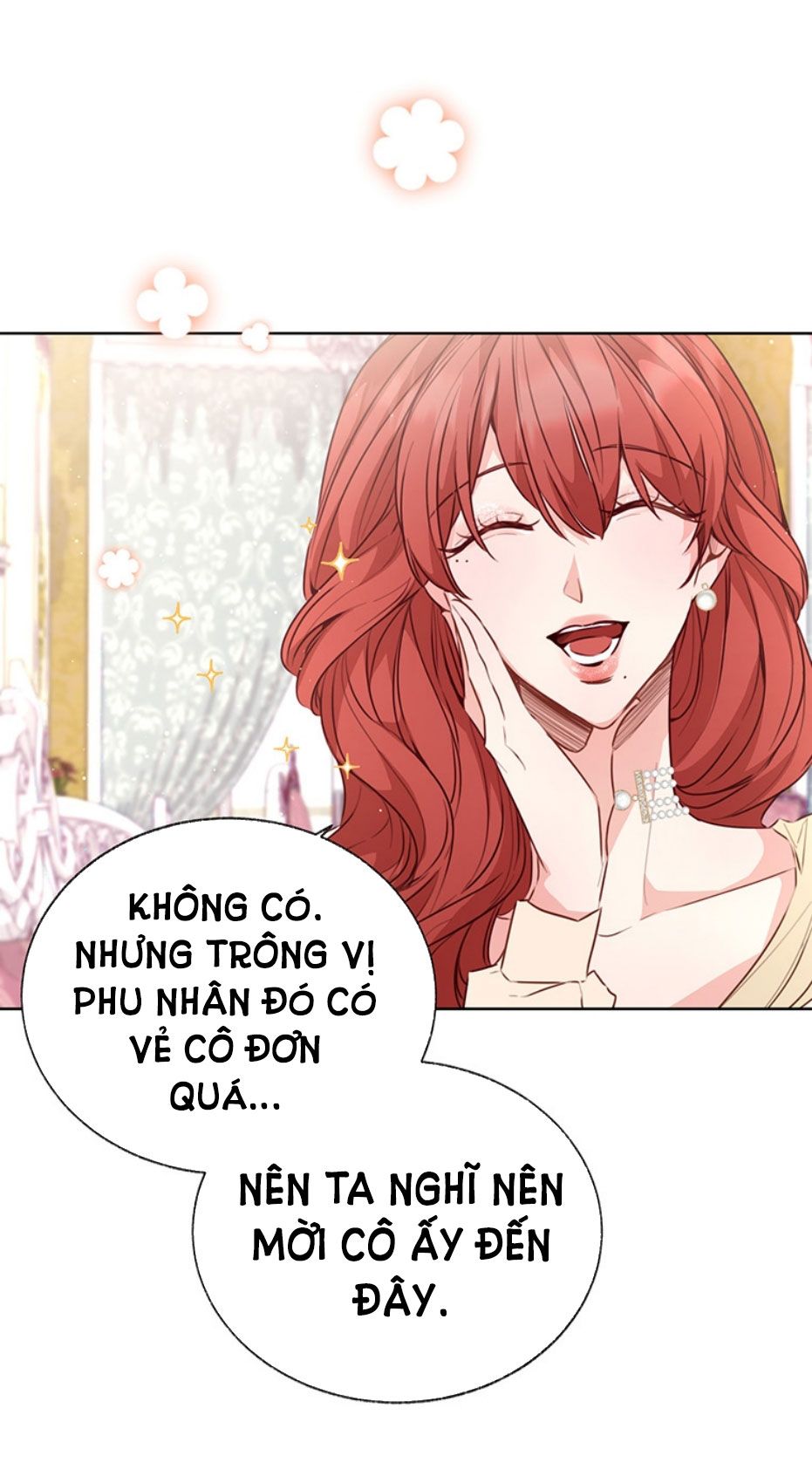 đọc truyện [18+] Đánh Cắp Trái Tim Tiểu Thư Chương 27.2 ảnh 58 tại Thiên Thai Truyện