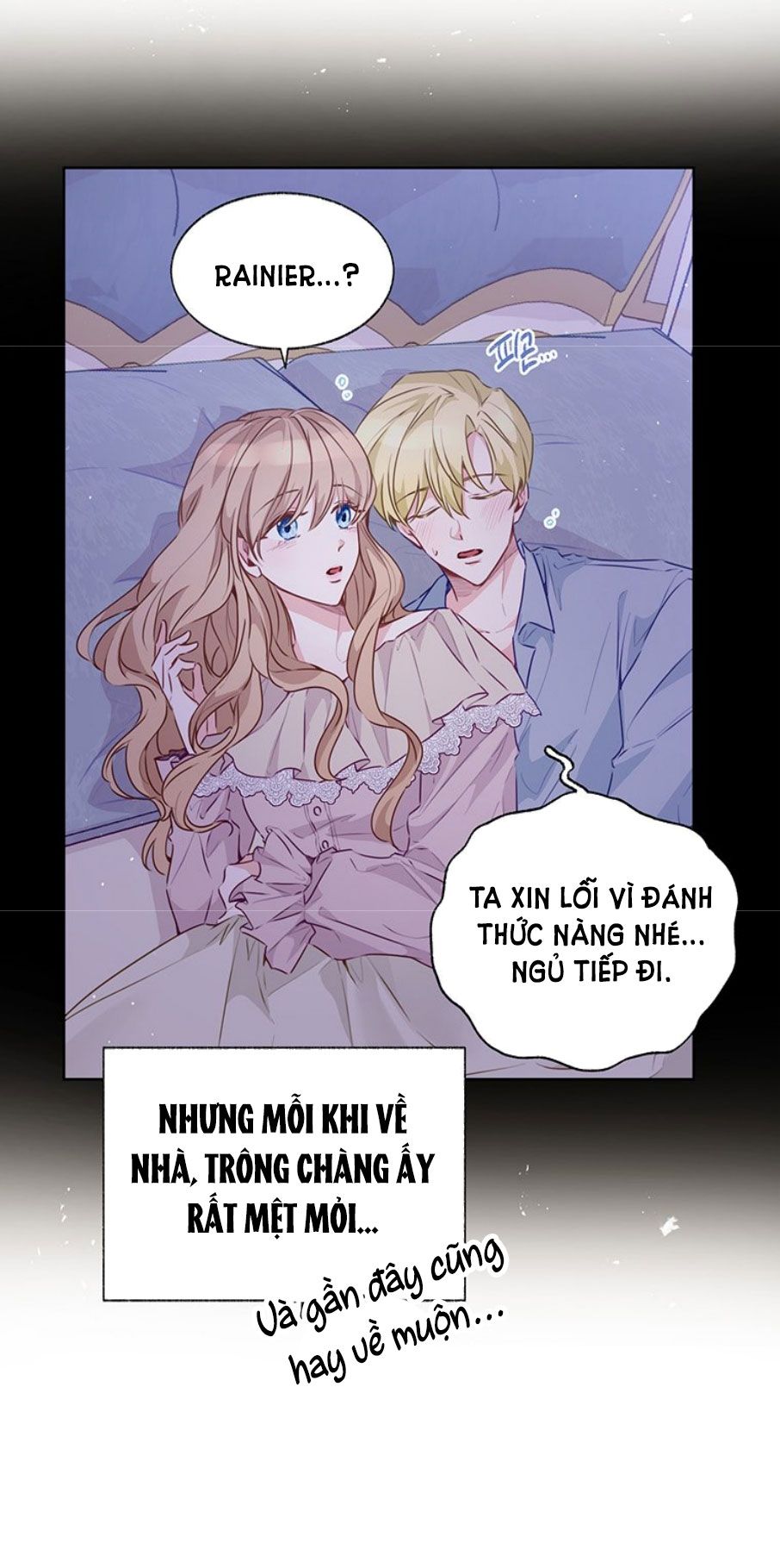 đọc truyện [18+] Đánh Cắp Trái Tim Tiểu Thư Chương 28.1 ảnh 6 tại Thiên Thai Truyện