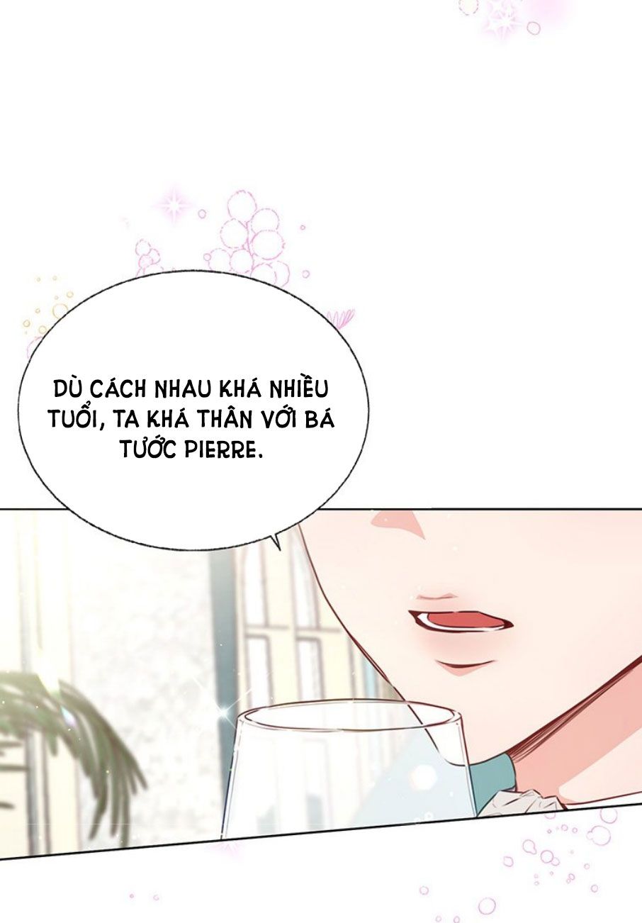 đọc truyện [18+] Đánh Cắp Trái Tim Tiểu Thư Chương 28.1 ảnh 10 tại Thiên Thai Truyện