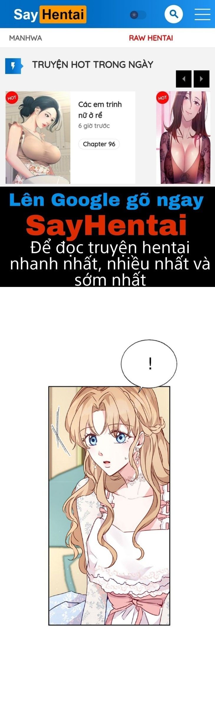 đọc truyện [18+] Đánh Cắp Trái Tim Tiểu Thư Chương 28.2 ảnh 1 tại Thiên Thai Truyện