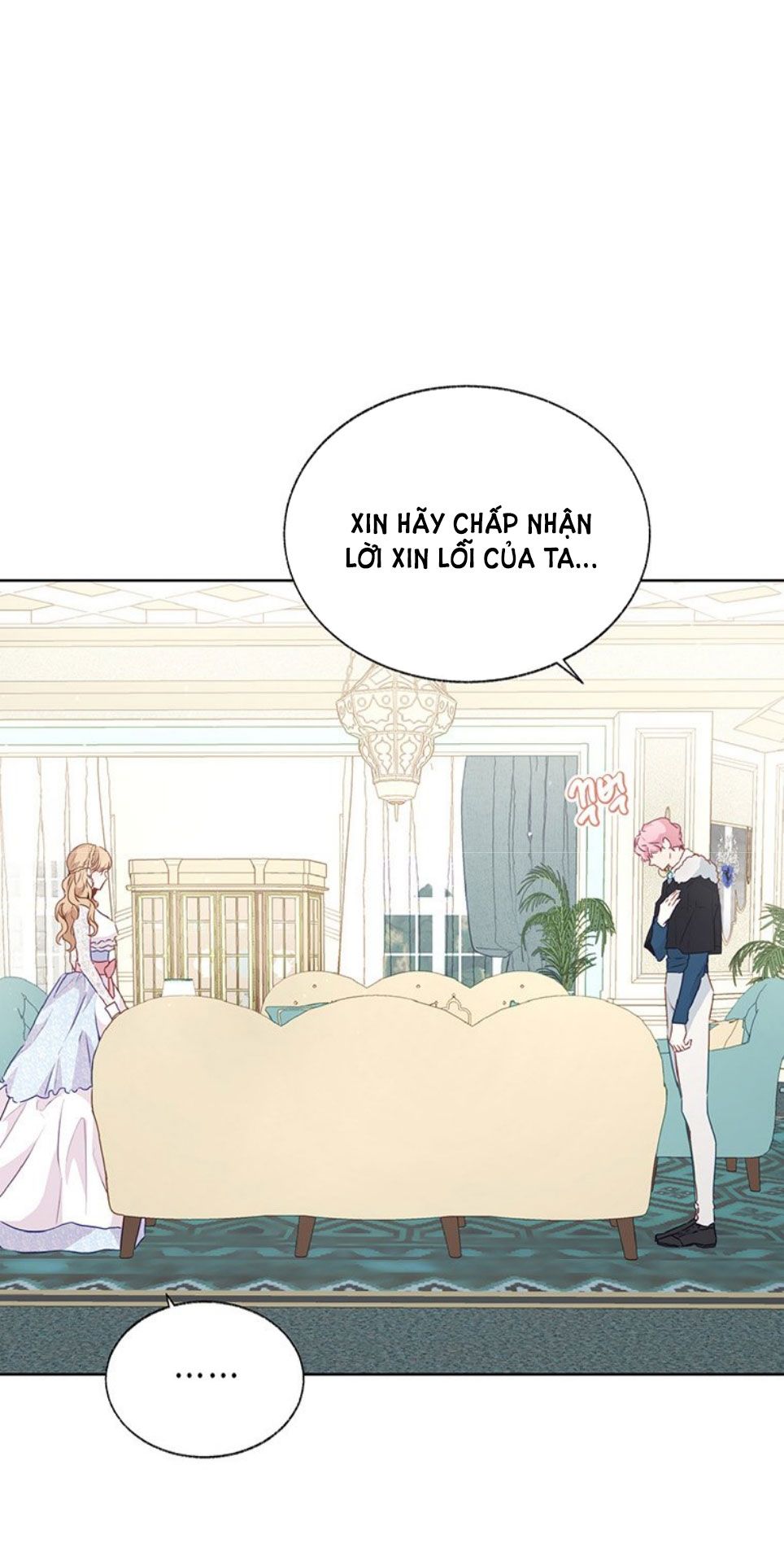 đọc truyện [18+] Đánh Cắp Trái Tim Tiểu Thư Chương 28.2 ảnh 29 tại Thiên Thai Truyện