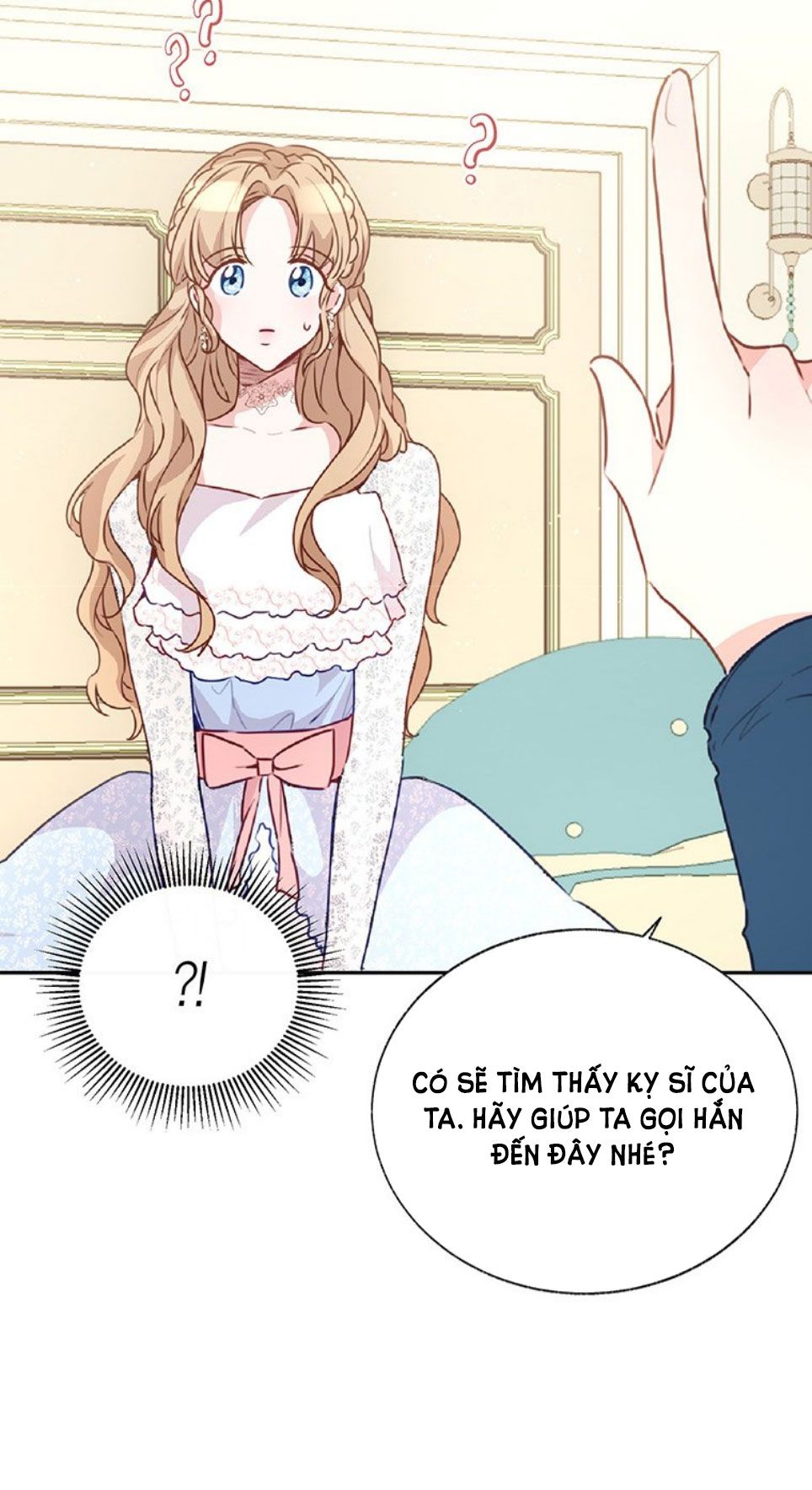 đọc truyện [18+] Đánh Cắp Trái Tim Tiểu Thư Chương 28.2 ảnh 34 tại Thiên Thai Truyện