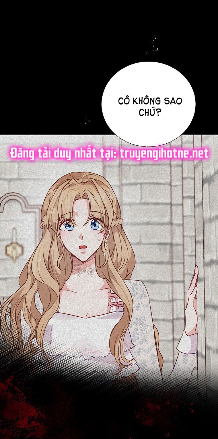 đọc truyện [18+] Đánh Cắp Trái Tim Tiểu Thư Chương 29.1 ảnh 28 tại Thiên Thai Truyện