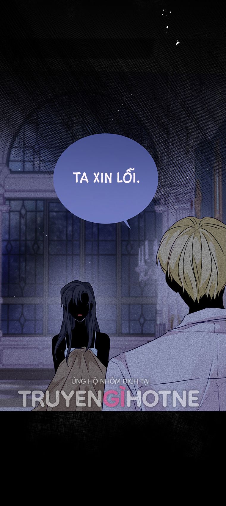 đọc truyện [18+] Đánh Cắp Trái Tim Tiểu Thư Chương 29.2 ảnh 11 tại Truyện Dạ Ký