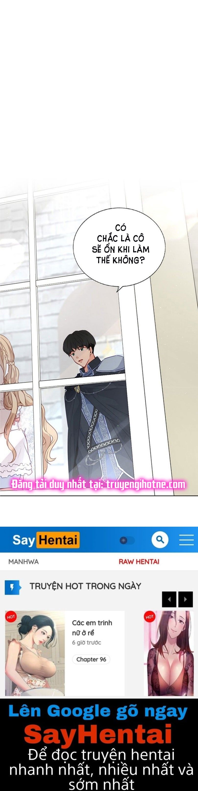 đọc truyện [18+] Đánh Cắp Trái Tim Tiểu Thư Chương 30.1 ảnh 36 tại Thiên Thai Truyện
