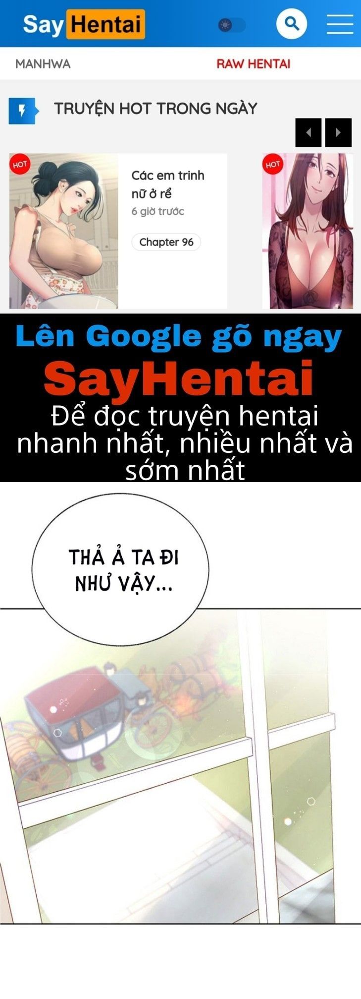đọc truyện [18+] Đánh Cắp Trái Tim Tiểu Thư Chương 30.2 ảnh 1 tại Thiên Thai Truyện