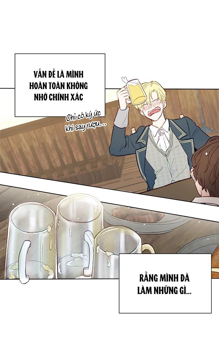 đọc truyện [18+] Đánh Cắp Trái Tim Tiểu Thư Chương 3.1 ảnh 9 tại Thiên Thai Truyện