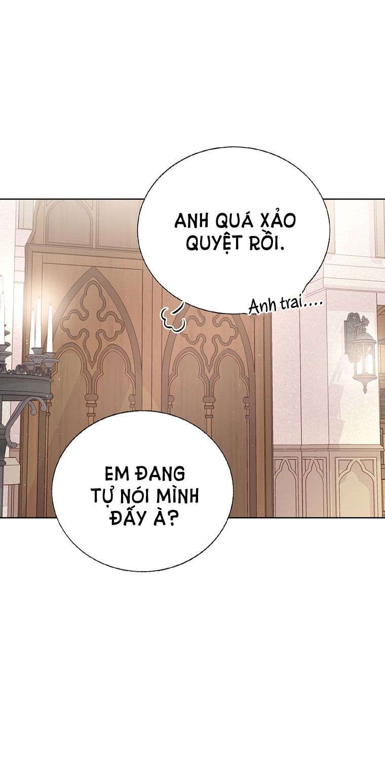 đọc truyện [18+] Đánh Cắp Trái Tim Tiểu Thư Chương 31.1 ảnh 34 tại Thiên Thai Truyện