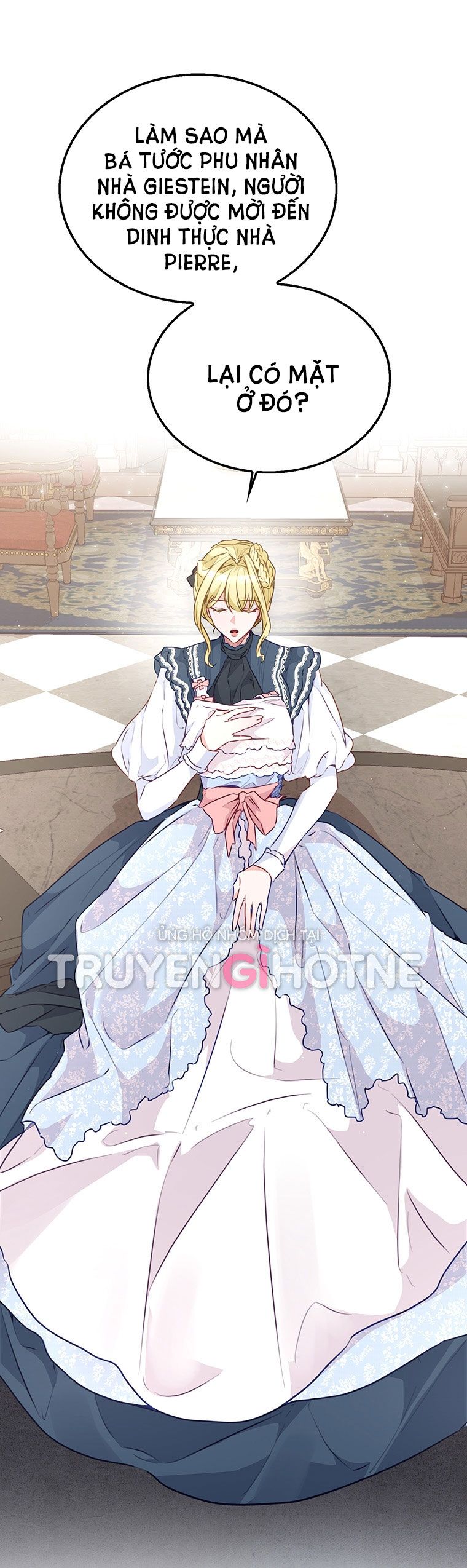 đọc truyện [18+] Đánh Cắp Trái Tim Tiểu Thư Chương 31.1 ảnh 8 tại Thiên Thai Truyện