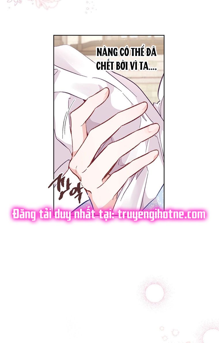 đọc truyện [18+] Đánh Cắp Trái Tim Tiểu Thư Chương 31.2 ảnh 19 tại Thiên Thai Truyện