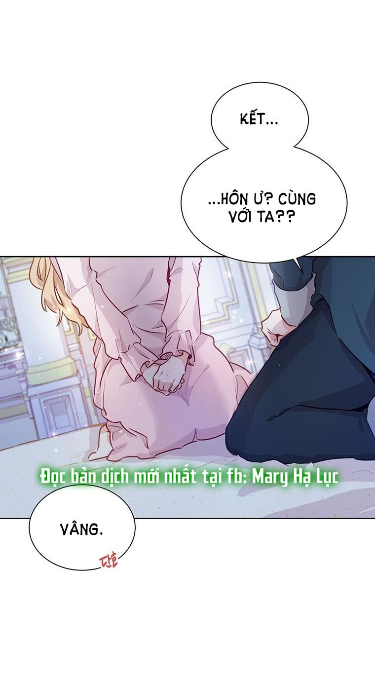 đọc truyện [18+] Đánh Cắp Trái Tim Tiểu Thư Chương 3.2 ảnh 13 tại Thiên Thai Truyện