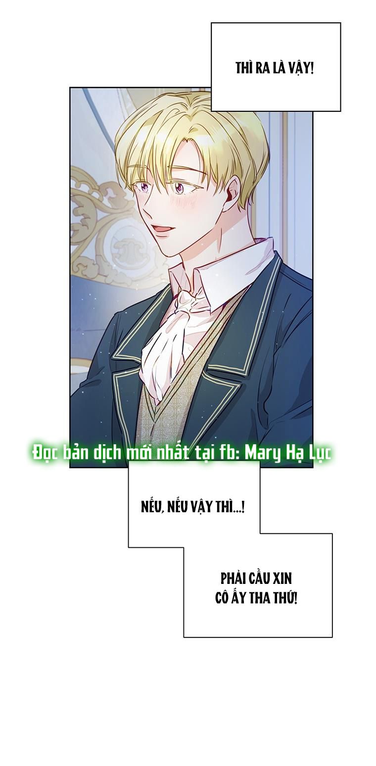 đọc truyện [18+] Đánh Cắp Trái Tim Tiểu Thư Chương 3.2 ảnh 3 tại Thiên Thai Truyện
