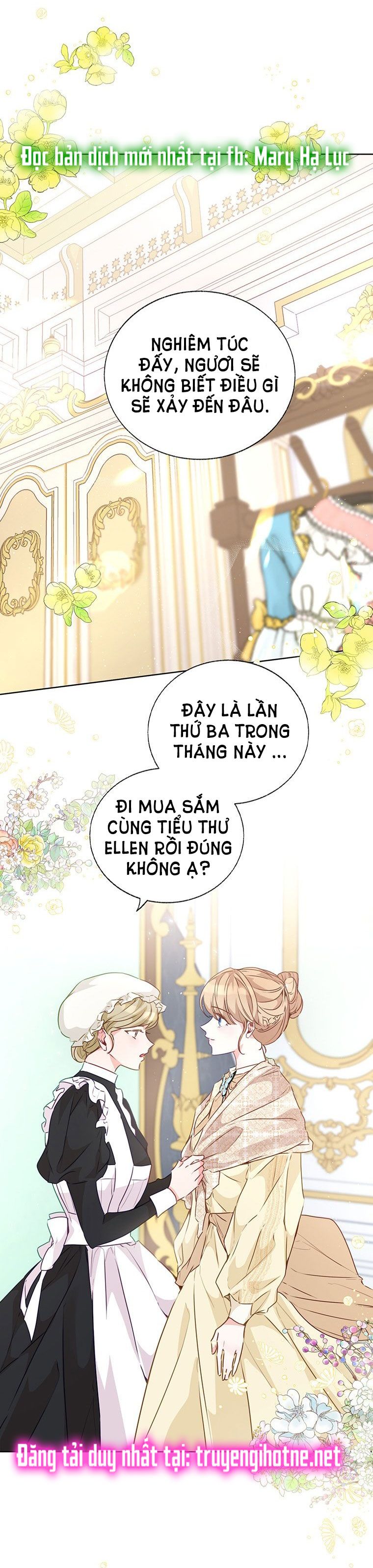 đọc truyện [18+] Đánh Cắp Trái Tim Tiểu Thư Chương 32.1 ảnh 34 tại Thiên Thai Truyện