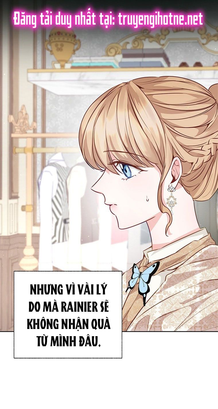 đọc truyện [18+] Đánh Cắp Trái Tim Tiểu Thư Chương 32.2 ảnh 16 tại Thiên Thai Truyện