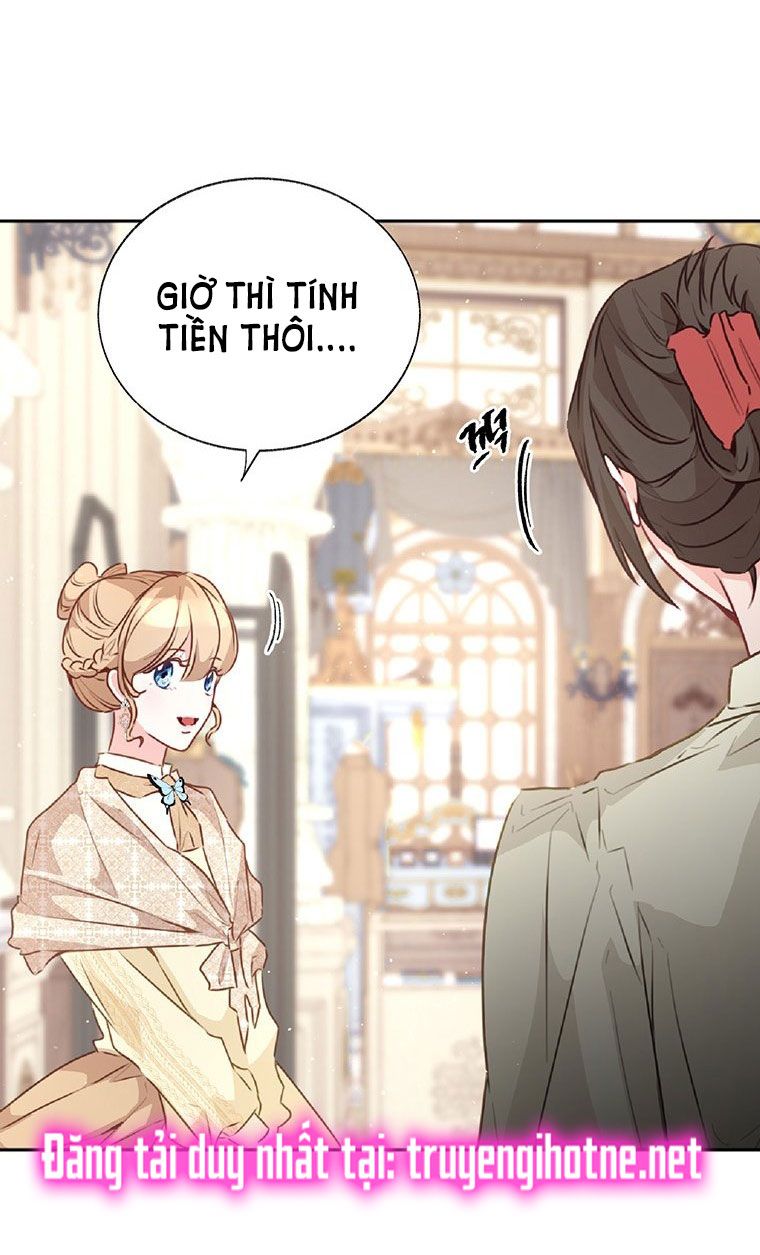 đọc truyện [18+] Đánh Cắp Trái Tim Tiểu Thư Chương 32.2 ảnh 26 tại Thiên Thai Truyện