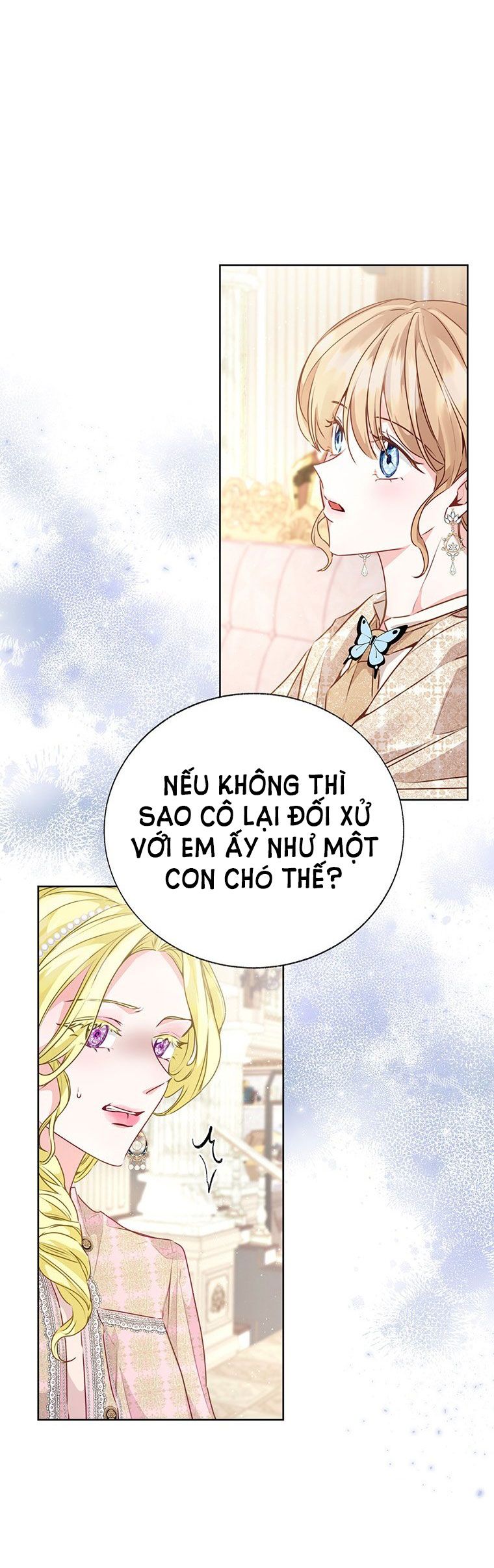 đọc truyện [18+] Đánh Cắp Trái Tim Tiểu Thư Chương 32.2 ảnh 51 tại Thiên Thai Truyện