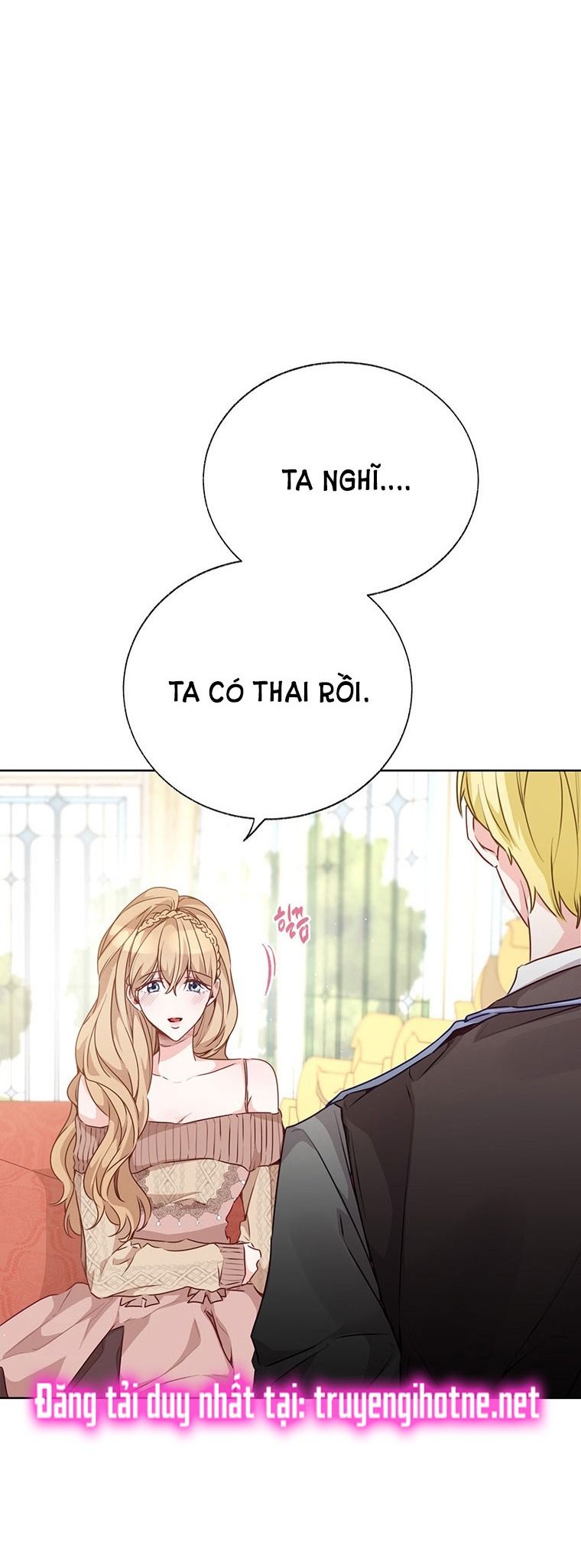 đọc truyện [18+] Đánh Cắp Trái Tim Tiểu Thư Chương 35.1 ảnh 12 tại Thiên Thai Truyện