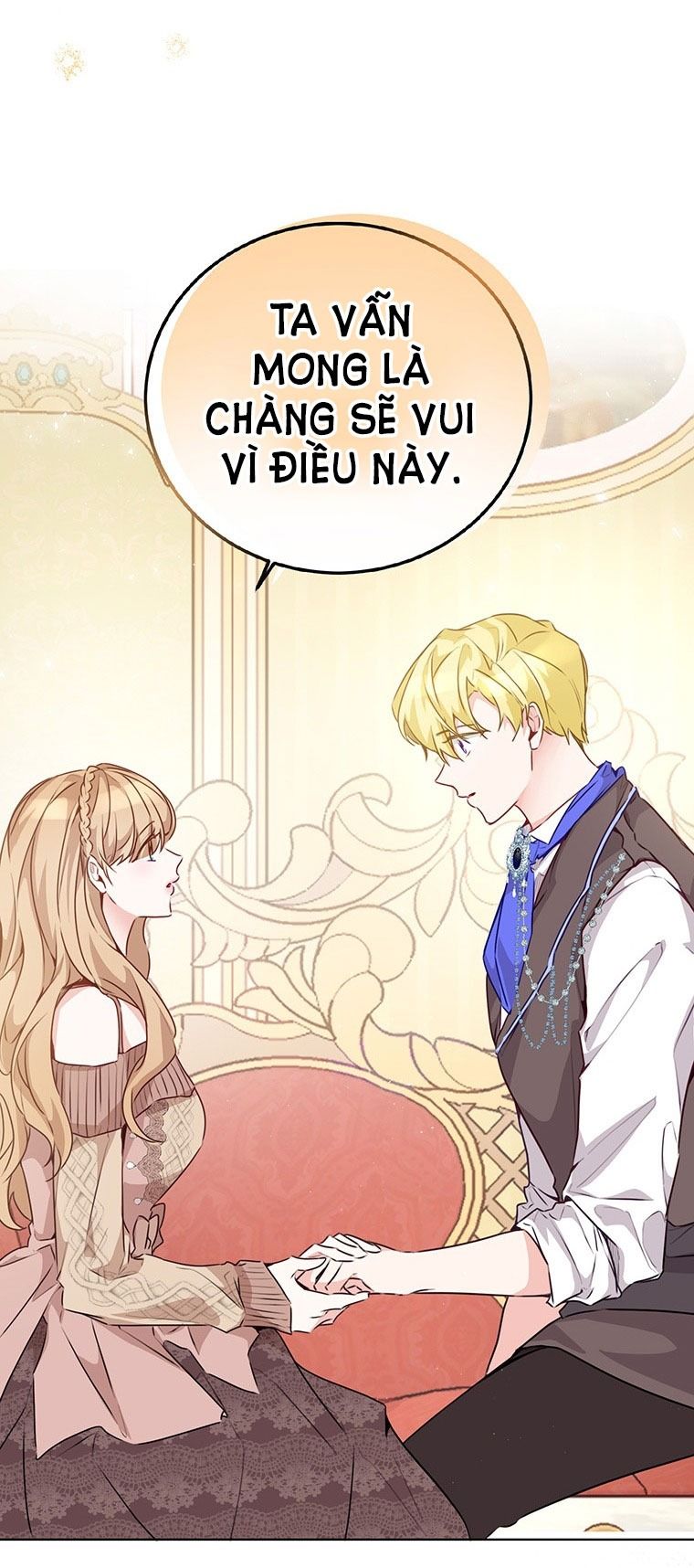 đọc truyện [18+] Đánh Cắp Trái Tim Tiểu Thư Chương 35.1 ảnh 31 tại Thiên Thai Truyện