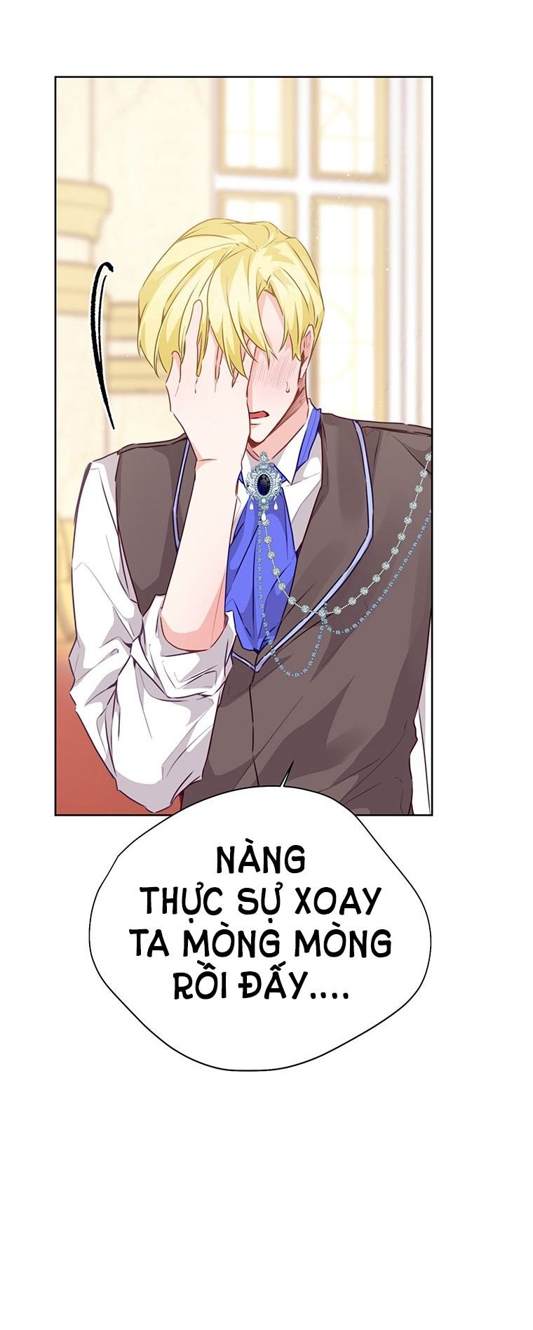 đọc truyện [18+] Đánh Cắp Trái Tim Tiểu Thư Chương 35.1 ảnh 34 tại Thiên Thai Truyện