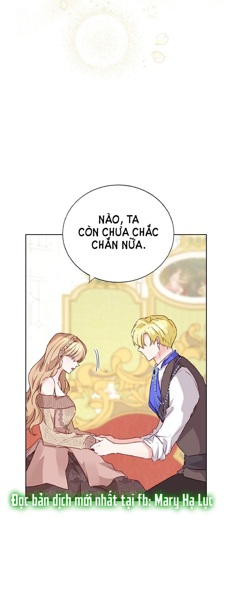 đọc truyện [18+] Đánh Cắp Trái Tim Tiểu Thư Chương 35.2 ảnh 9 tại Thiên Thai Truyện