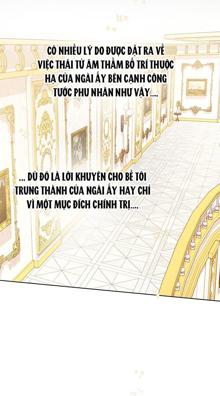 đọc truyện [18+] Đánh Cắp Trái Tim Tiểu Thư Chương 37.1 ảnh 12 tại Thiên Thai Truyện