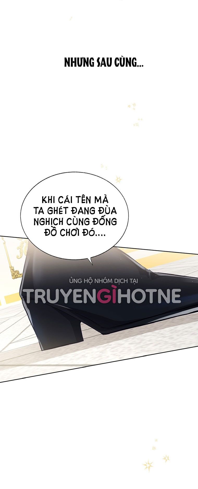 đọc truyện [18+] Đánh Cắp Trái Tim Tiểu Thư Chương 37.1 ảnh 13 tại Thiên Thai Truyện