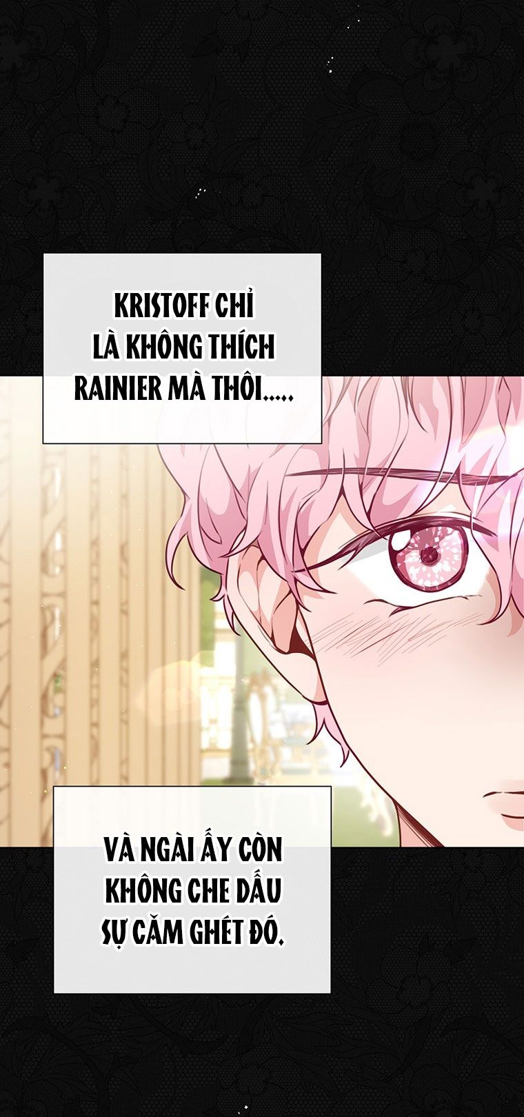 đọc truyện [18+] Đánh Cắp Trái Tim Tiểu Thư Chương 37.1 ảnh 5 tại Thiên Thai Truyện